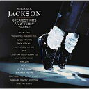 【中古】洋楽CD マイケル・ジャクソン / グレイテスト・ヒッツ~ヒストリーVOL.1