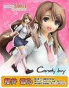 【中古】フィギュア 櫻井雪乃 「Candy boy」 1/8 PVC塗装済み完成品【タイムセール】