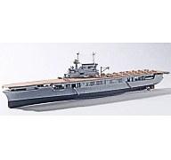 【新品】プラモデル プラモデル 1/485 USS ヨークタウン[3017]【マラソン1207P10】【画】