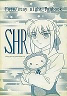 【中古】男性向一般同人誌 ≪Fate≫ S.H.R Sexy Hero Revolution【マラソン1207P10】【画】【中古】【ブックス0621】