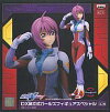 ルナマリア・ホーク Bタイプ(顔右向き)「機動戦士ガンダムSEED DESTINY」DX組立式ガールズフィギュアスペシャル