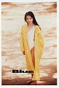 【中古】生写真(女性)/アイドル 高橋由美子(全身・水着・白...