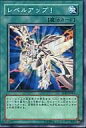 【中古】遊戯王/ノーマル/SOUL OF THE DUELIST(SOD) SOD-JP041 [N] ： レベルアップ!