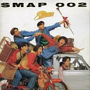 【中古】邦楽CD SMAP / SMAP 002【10P23Jul12】【0720otoku-p】【画】