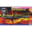 【中古】プラモデル BATSKIBOAT(バットスキーボード)「バットマン リターンズ」