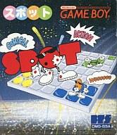 【中古】GBソフト SPOT スポット【画】