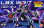 【中古】プラモデル 007 LBXインビット 「ダンボール戦機」