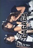 【中古】生写真(AKB48・SKE48)/アイドル/SDN48 [SDN48][GAGAGA]新星堂購入特典生写真(<strong>芹那</strong>・佐藤由・野呂)