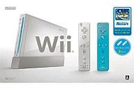 【新品】Wiiハード Wii本体 Wiiスポーツリゾート同梱版(シロ)【マラソン1207P10】【画】