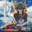 【中古】アニメ系CD 遊戯王 5D’s SOUND DUEL 3