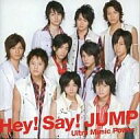 【中古】邦楽CD Hey!Say!JUMP/Ultra Music Power【10P24Jun11】【b_2sp0622】【画】