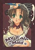 【中古】男性向一般同人誌 ≪オリジナル≫ MY Fair Maid【マラソン1207P10】【画】【中古】【ブックス0621】