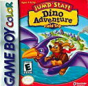 【中古】GBソフト 北米版 Jumpstart Dino Adventure Field Trip(国内本体可)【画】
