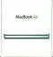 【中古】Macハード MacBook Air SuperDrive