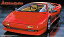 【中古】プラモデル 1/24 RS21 ランボルギーニ ディアブロ 「リアルスポーツカーシリーズ NO.21」