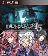 【中古】PS3ソフト DUNAMIS15(デュナミス フィフティーン)[通常版]【画】
