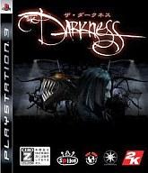 【中古】PS3ソフト THE DARKNESS(18歳以上対象)【画】