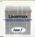 【中古】LD LASERMAX DIGITAL SOUND DEMONSTRATION DISK【画】