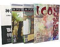 【中古】PS3ソフト ICO・ワンダと巨像 LimitedBox【画】