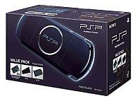 【中古】PSPハード PSP本体バリューパック ピアノ・ブラック(PSP-3000)...:surugaya-a-too:14690998
