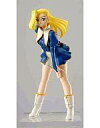 【エントリーでポイント10倍!(3月28日01:59まで!)】【中古】フィギュア ローズ・アンダーソン 「SoltyRei ソルティレイ」 1/8 PVC塗装済み完成品