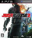   PS3\tg JUST CAUSE2(18ΈȏΏ)