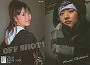 【中古】アイドル(AKB48・SKE48)/トレカ/AKB48/AKB48 オフィシャルトレーディングカード オリジナルソロバージョン MT-034 : MT-034/高橋みなみ【10P4Apr12】【画】