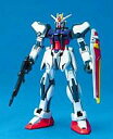 【中古】プラモデル 1/144 ストライクガンダム「機動戦士ガンダムSEED」