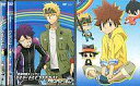 【中古】アニメDVD 家庭教師ヒットマンREBORN! アルコバレーノ編 BOX付上・中・下巻セット
