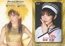 【中古】コレクションカード(ハロプロ)/トレカ/モーニング娘。 No.5 : 後藤真希/AMADA-BANDAI2001ザ・ピース衣装