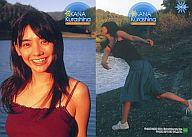 【中古】【10P26Jan12】コレクションカード(女性)/Kana Kurashina Girls! Collection Series R-63 ： R-63/倉科カナ Girls!CollectionSeries【画】