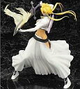 【中古】フィギュア ティア・ハリベル 「BLEACH -ブリーチ-」 1/8 PVC製塗装済完成品【タイムセール】