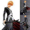 【中古】フィギュア G.E.M.シリーズ 黒崎一護 「BLEACH-ブリーチ-」 【タイムセール】