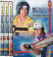 【中古】その他DVD ミュージカル テニスの王子様 THE FINAL MATCH 立海 …...:surugaya-a-too:12785656