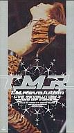 【中古】邦楽 VHS T.M.Revolutio/LIVE REVOLUTION3〜KING of JOKER〜 [VHS] 【画】