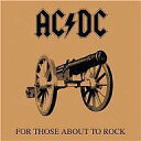 【中古】洋楽CD AC/DC/悪魔の招待状