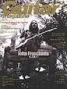 【中古】ギターマガジン Guitar magazine 2009/2 ギターマガジン