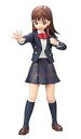 【中古】トレーディングフィギュア 城ヶ崎千里(電磁戦隊メガレ...