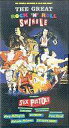 【エントリーでポイント10倍!(7月11日01:59まで!)】【中古】洋楽 VHS セックス・ピストルズ/ザ・グレート・ロックンロール・スウィンドル