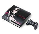   PS3n[h vCXe[V3 t@Cit@^W[ XIII-2 LIGHTNING EDITION Ver.2(HDD320GB)