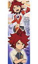 【中古】ポスター(アニメ) 南雲晴矢 「イナズマイレブン」 キャラポスコレクション2