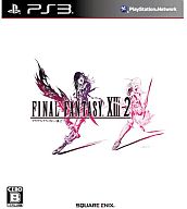 【新品】PS3ソフト ファイナルファンタジーXIII-2【マラソン1207P10】【画】