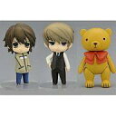 【エントリーで全品ポイント10倍!(8月18日09:59まで)】【中古】トレーディングフィギュア ねんどろいどぷち 純情ロマンチカセット 「純情ロマンチカ」