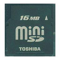 【中古】Wiiハード miniSD CARD 16Mb (SD-S16SH-G)【02P11Mar1...:surugaya-a-too:14410462