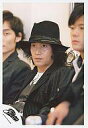 【中古】生写真(男性)/アイドル/SMAP SMAP/中居正広/上半身/衣装黒/斜め前見つめ手前稲垣・後ろに草なぎ/SMAP公式生写真【10P06may13】【fs2gm】【画】