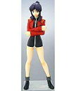 【中古】食玩 トレーディングフィギュア 葛城ミサト 「ヱヴァンゲリヲン新劇場版 PORTRAITS