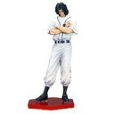【中古】フィギュア 安仁屋恵壹 「ROOKIES ルーキーズ」 組立式コレクタブルフィギュア Vol.1
