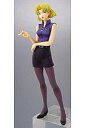 【中古】食玩 トレーディングフィギュア 赤木リツコ 「ヱヴァンゲリヲン新劇場版 PORTRAITS