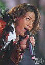 【中古】生写真(男性)/アイドル/KAT-TUN KAT-TUN/亀梨和也/衣装赤/左手マイク/目線斜め上/QUEEN OF PIRATES【10P06may13】【fs2gm】【画】