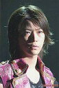 【中古】生写真(男性)/アイドル/KAT-TUN KAT-TUN/亀梨和也/バストアップ/ピンク衣装/DREAM BOYS/2Lサイズ生写真【10P06may13】【fs2gm】【画】